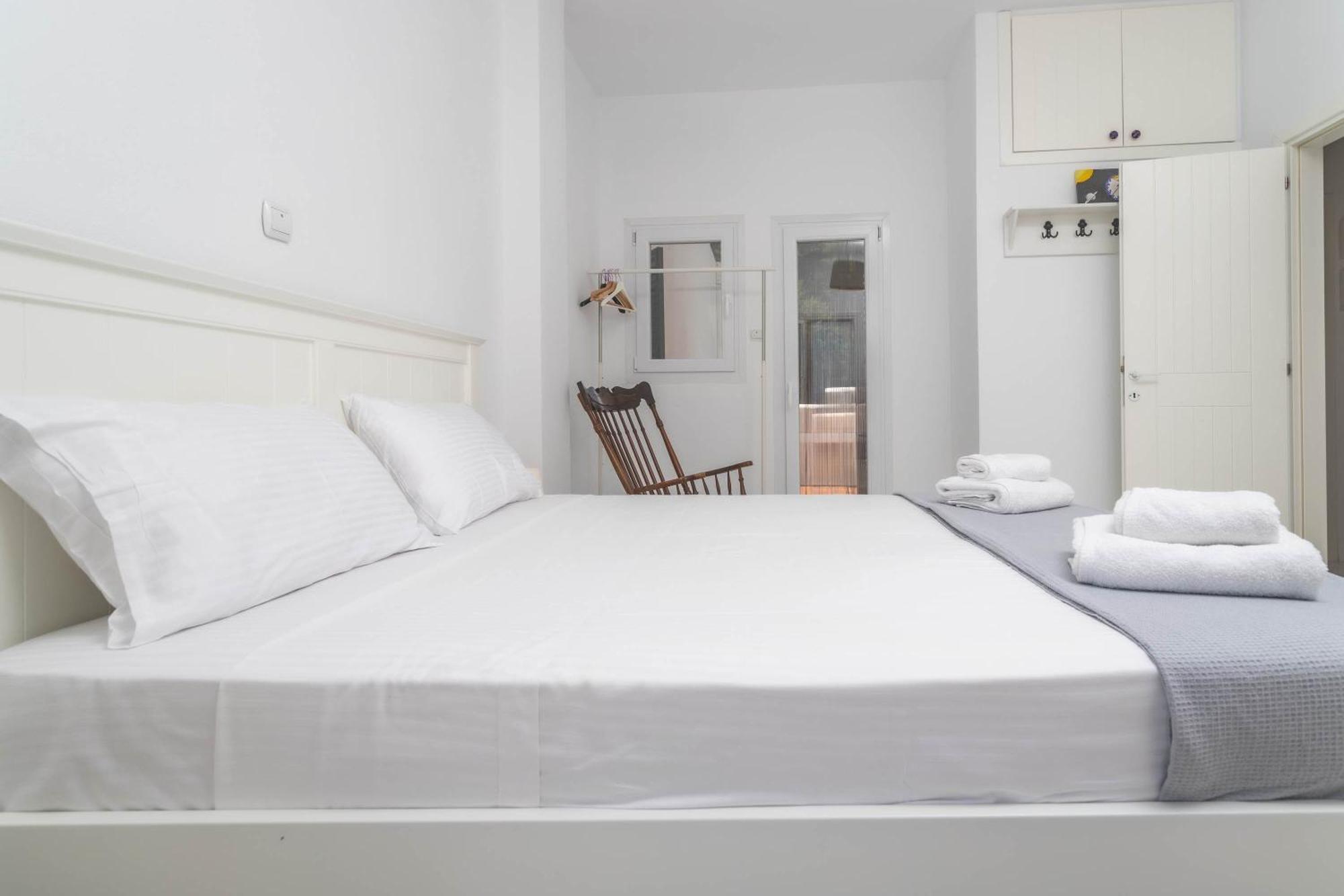 Holiday home Aphroditi House Polychrono