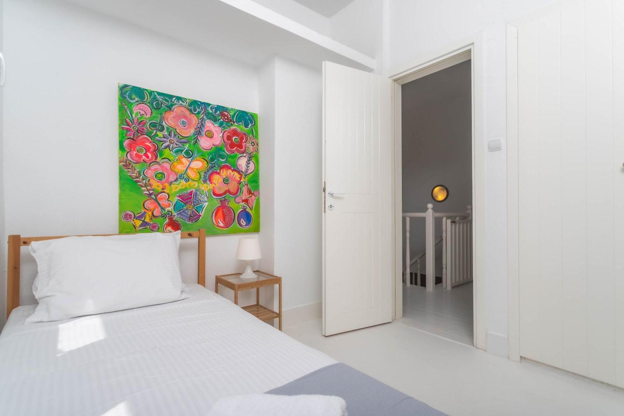 Aphroditi House Holiday home