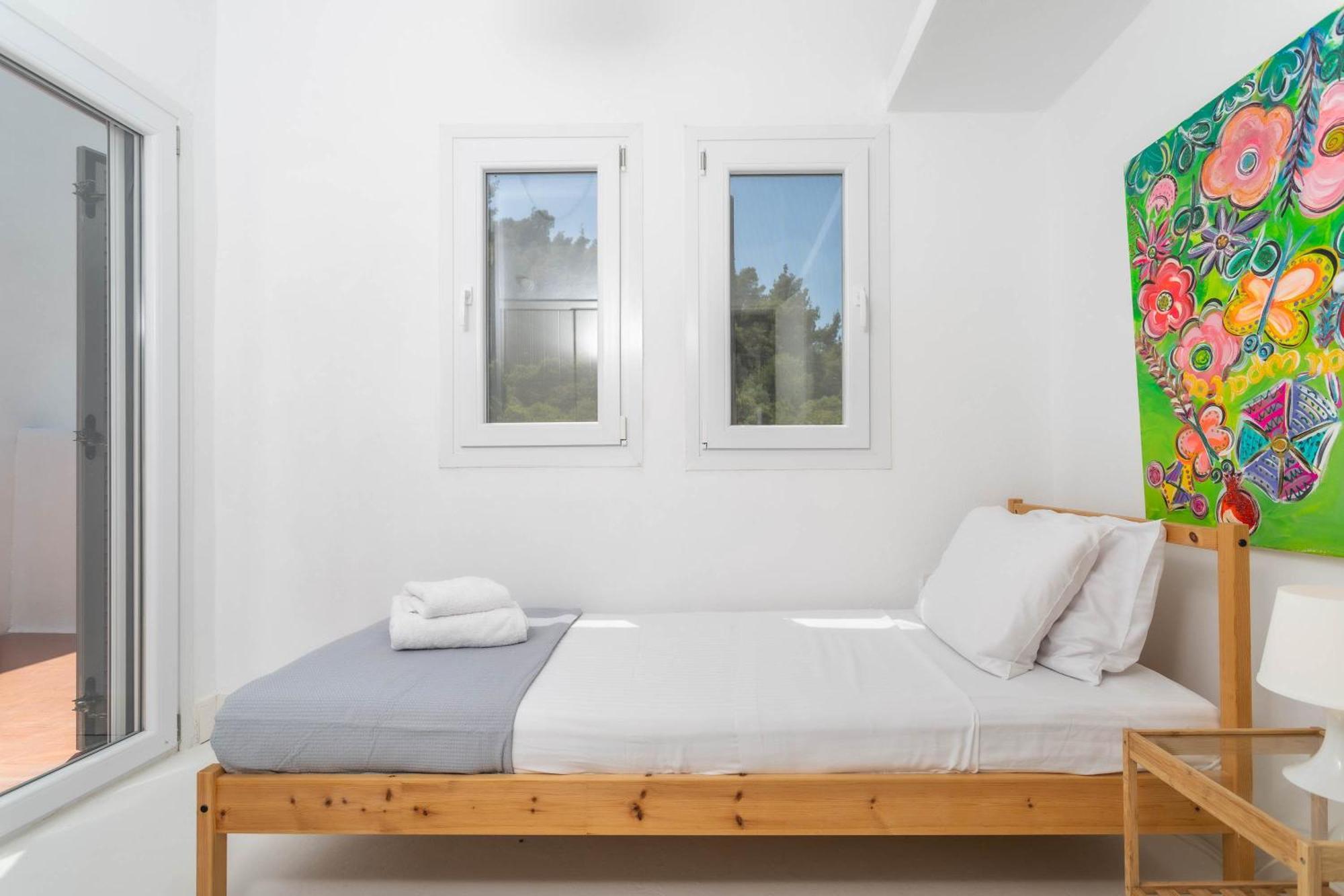 Aphroditi House Holiday home Polychrono