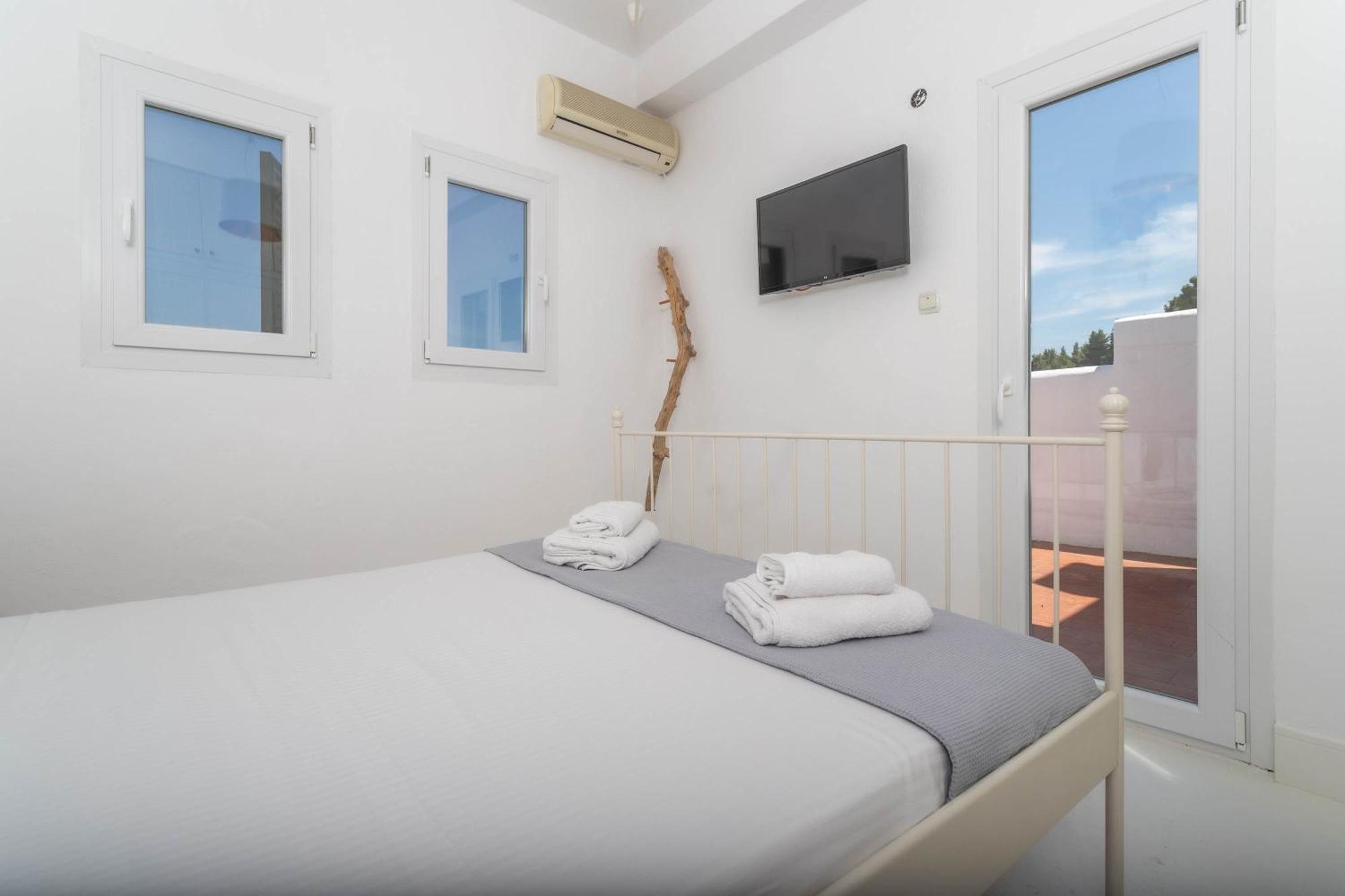 Holiday home Aphroditi House Polychrono