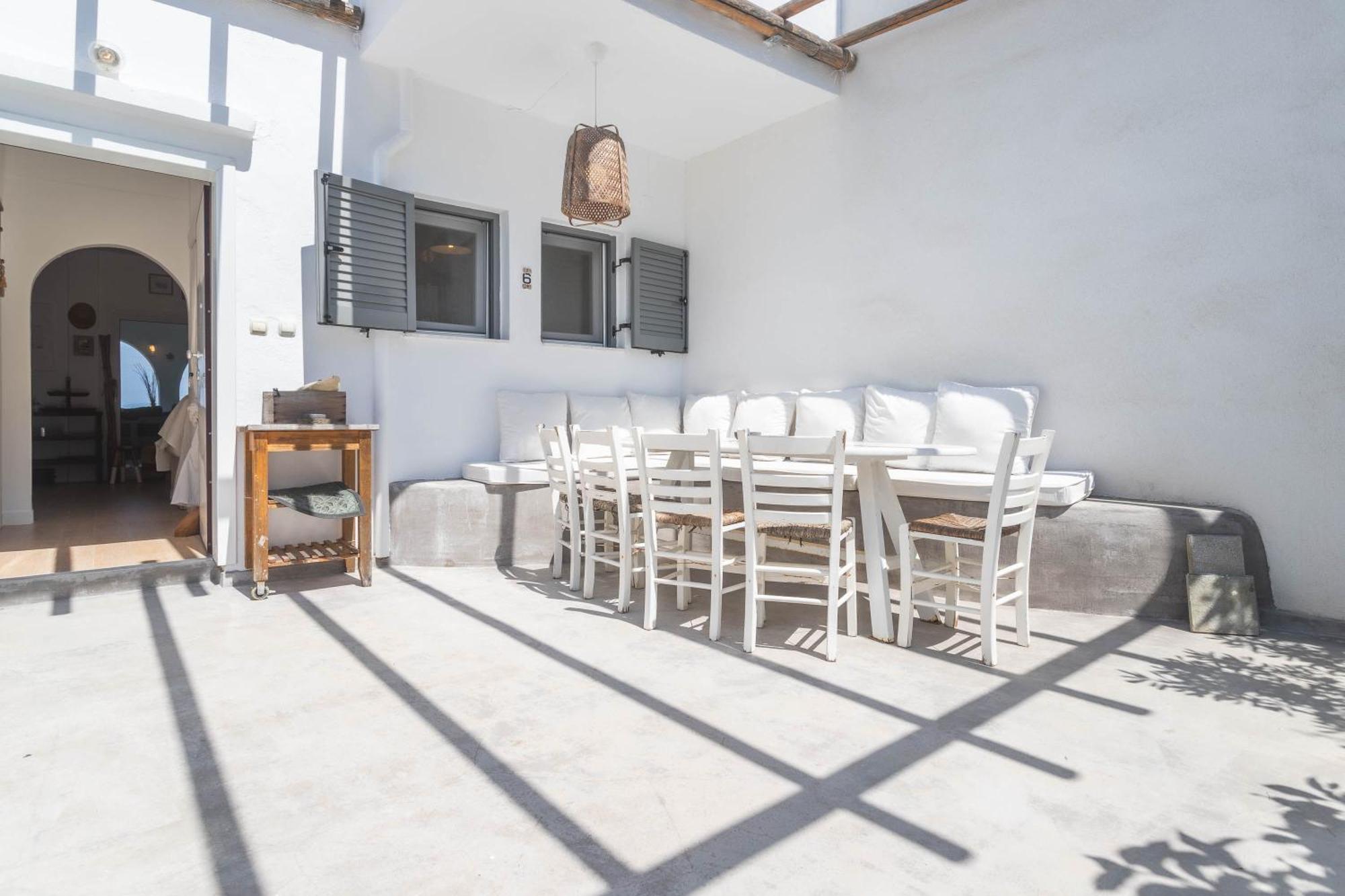 Holiday home Aphroditi House