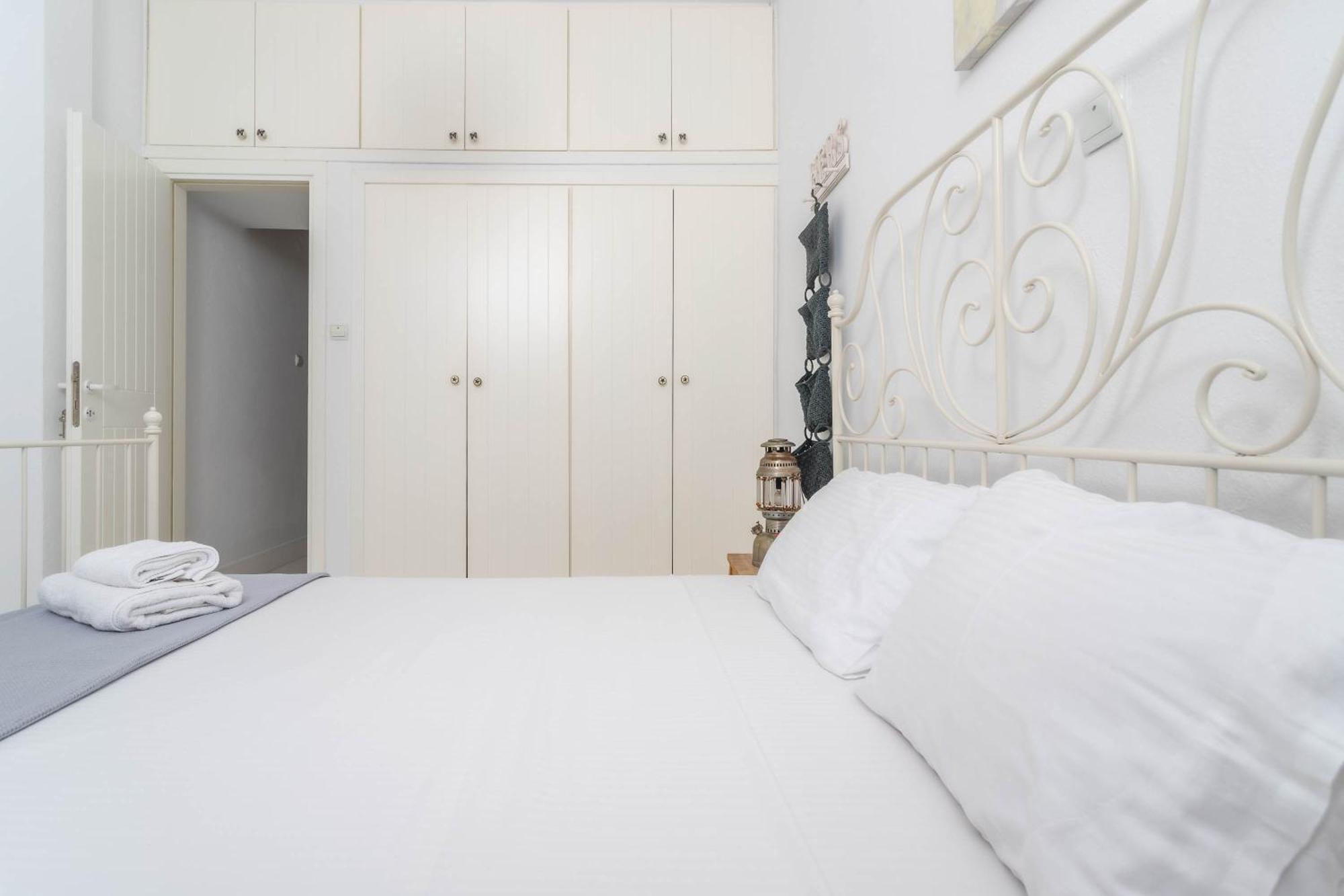 Aphroditi House Holiday home Polychrono