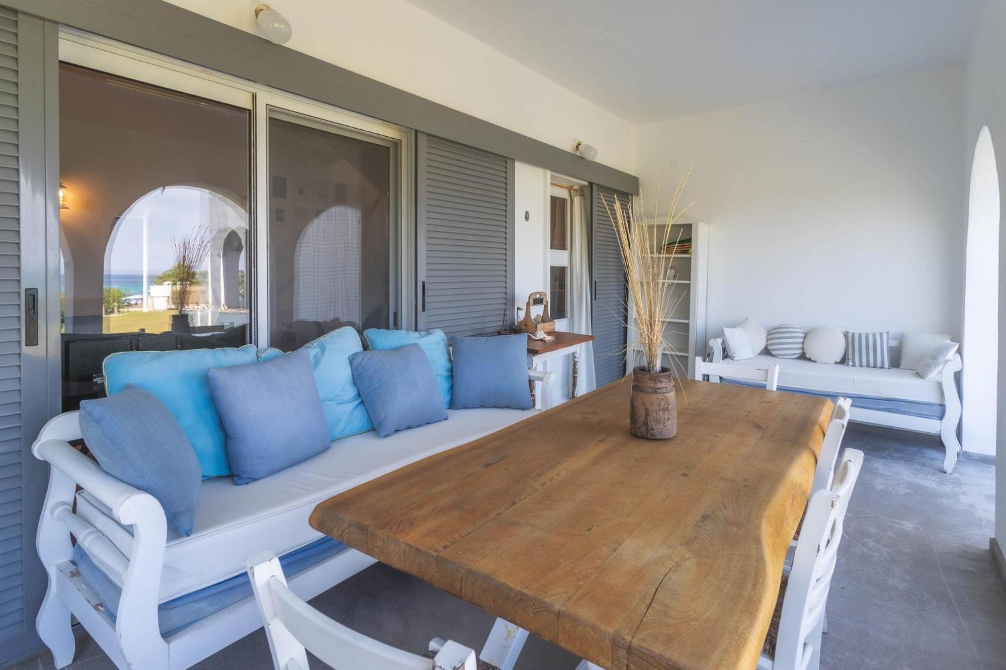 Aphroditi House Holiday home