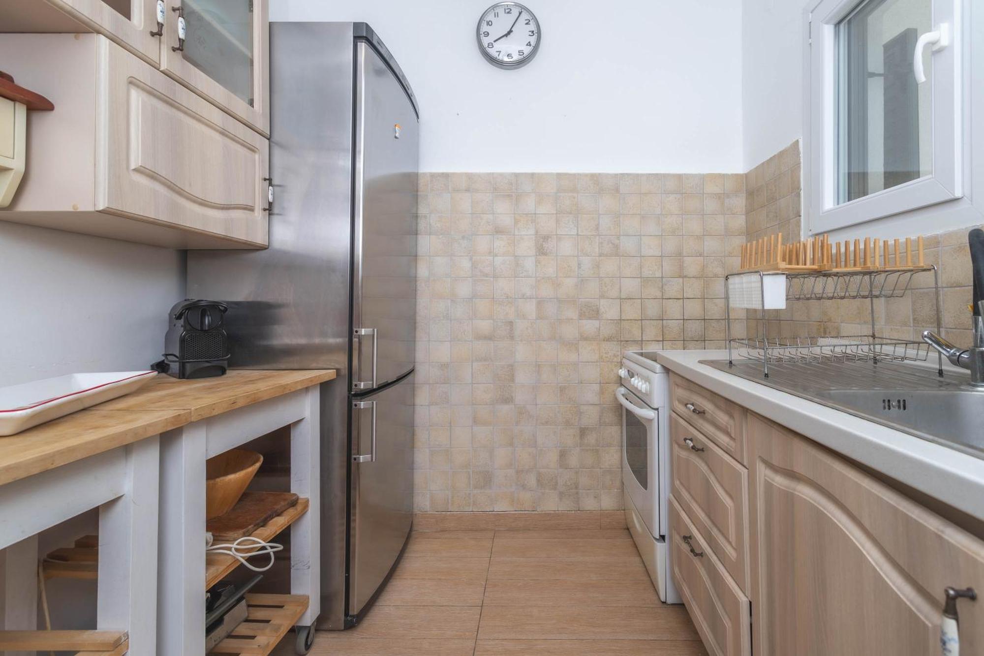 Aphroditi House Holiday home Polychrono