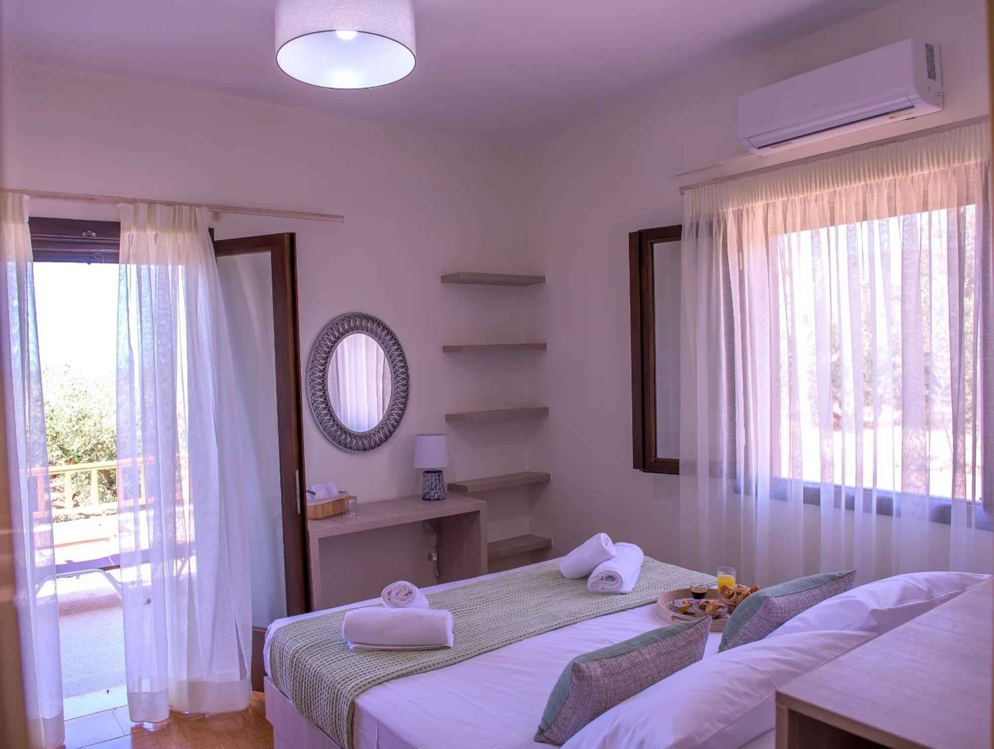 Eleonas Aparments 2