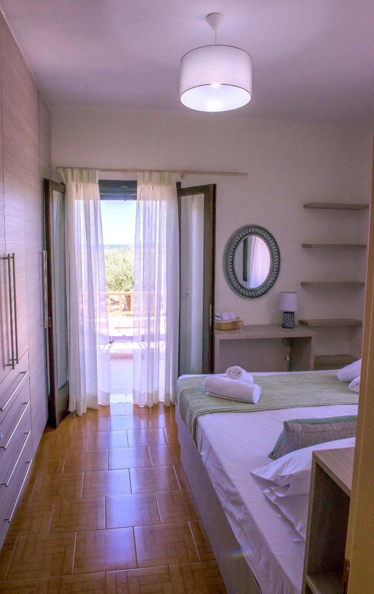 Eleonas Aparments 2