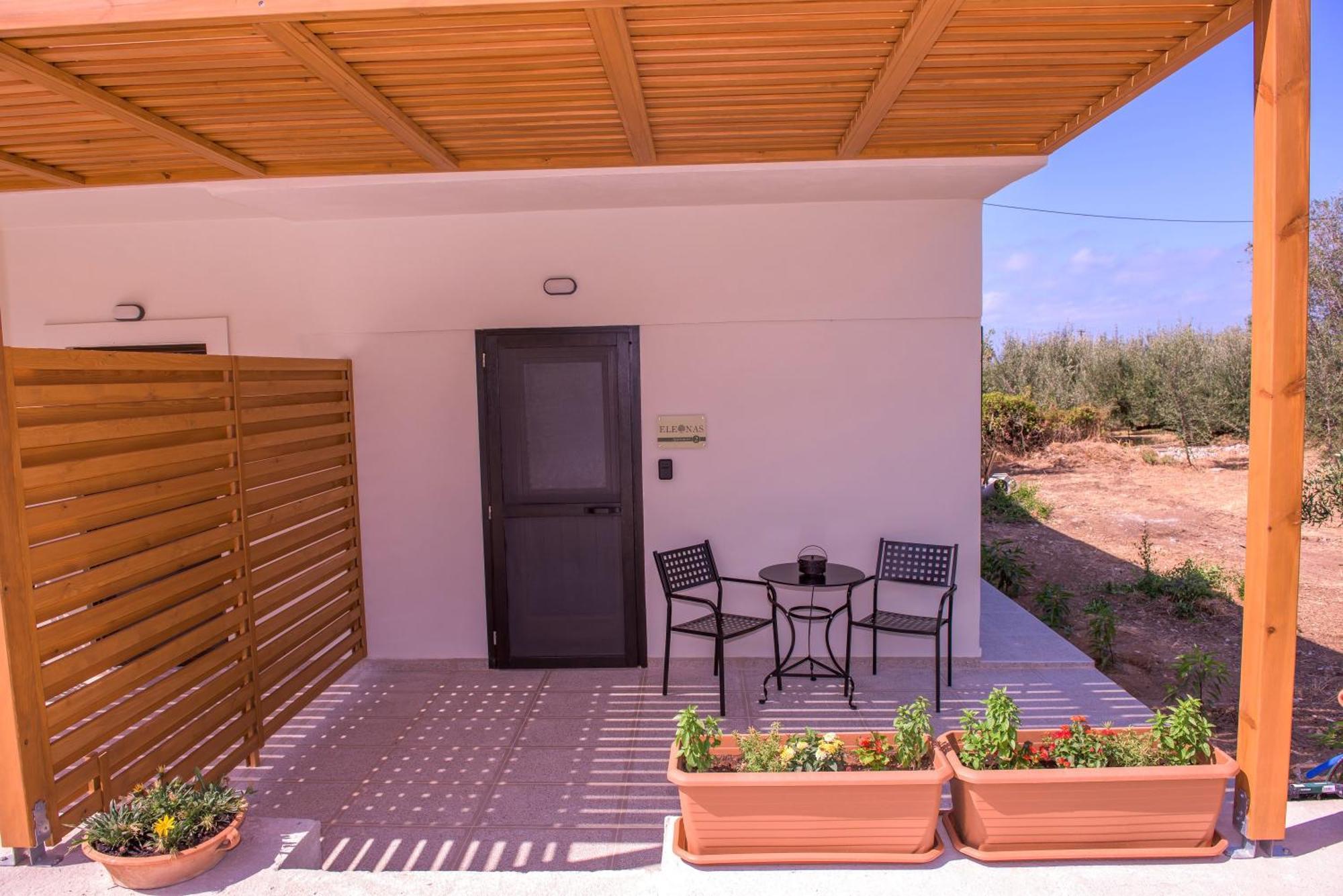 Holiday home Eleonas Aparments 2 Mochlos