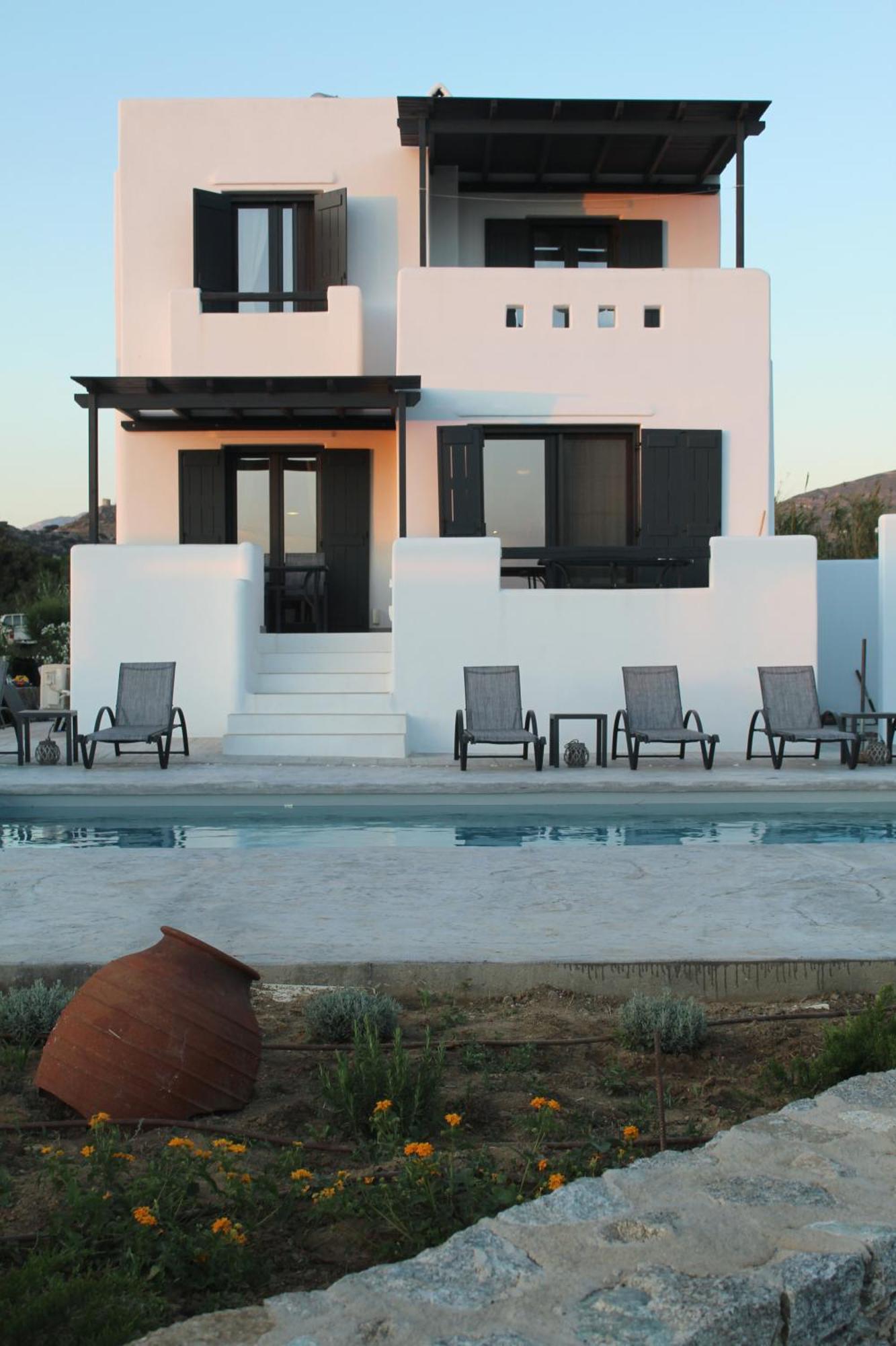 Divani * Plaka (Naxos)