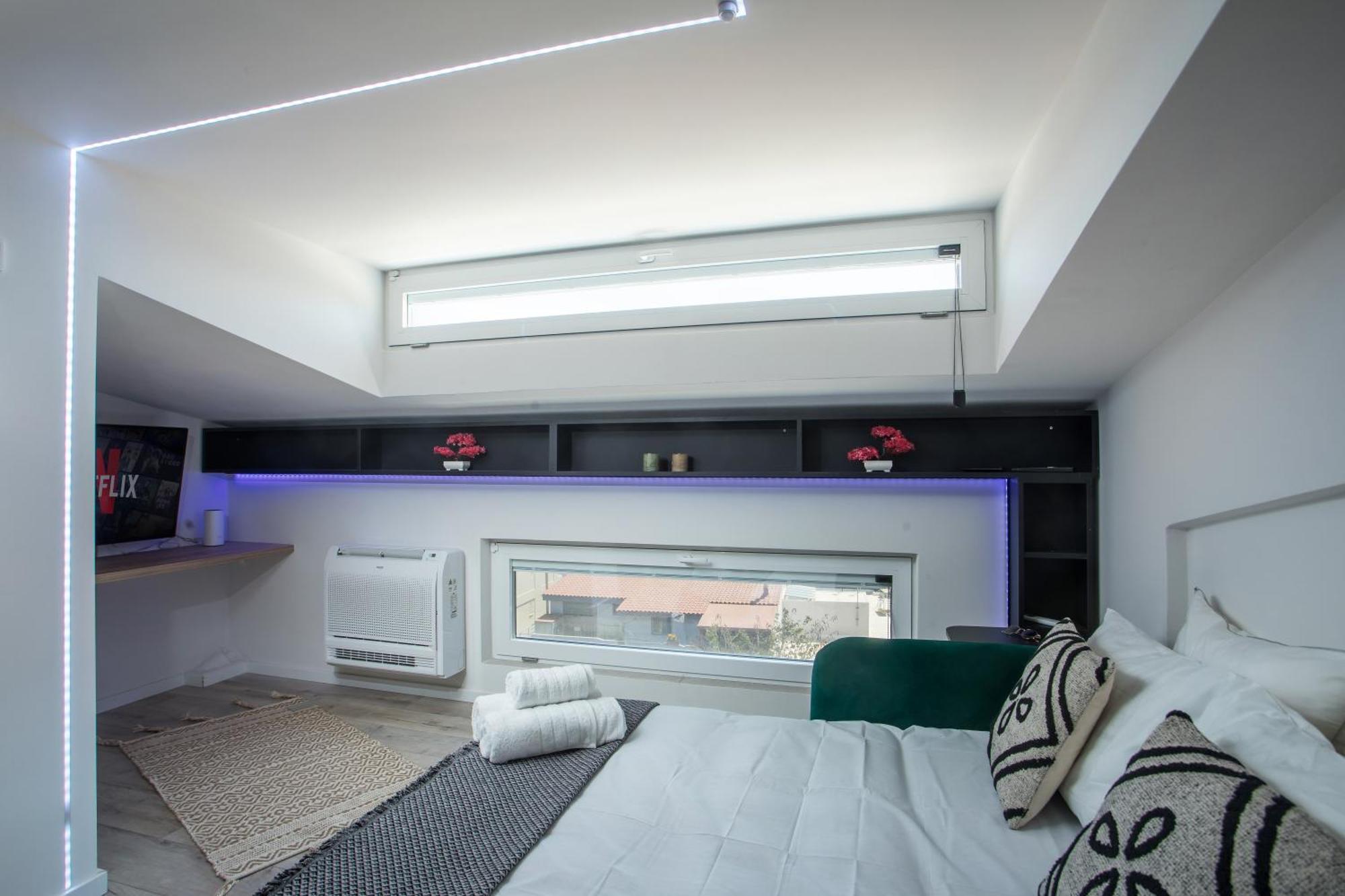 My Little Tiny House Apartment Rhodes City