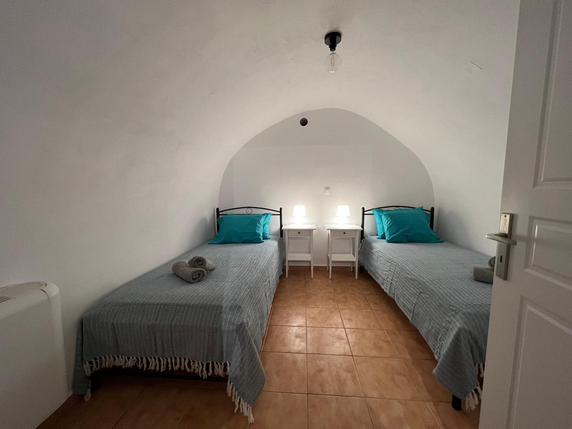 Holiday home Cosineshouse Leonidio