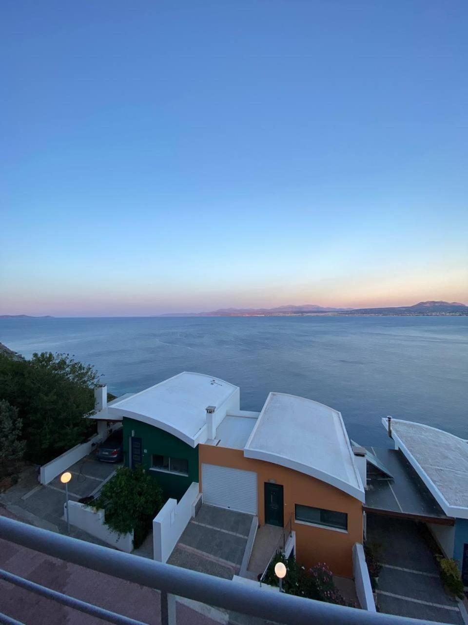 Casa Costera * Heraklion (Crete)