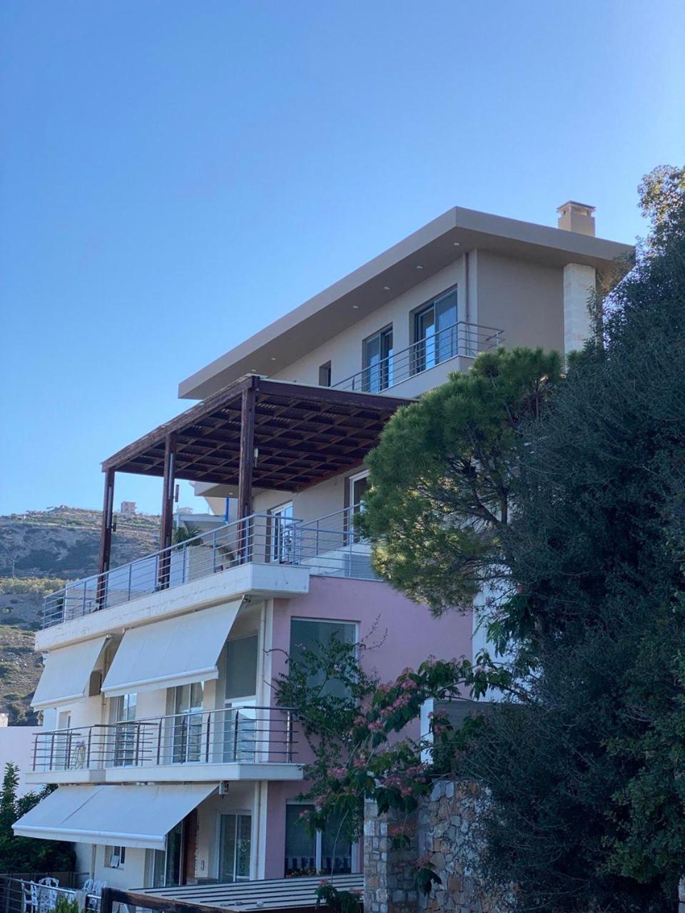 Villa Casa Costera