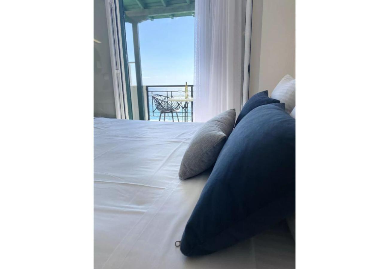Sunset Premium 11 Apartment Agios Nikitas