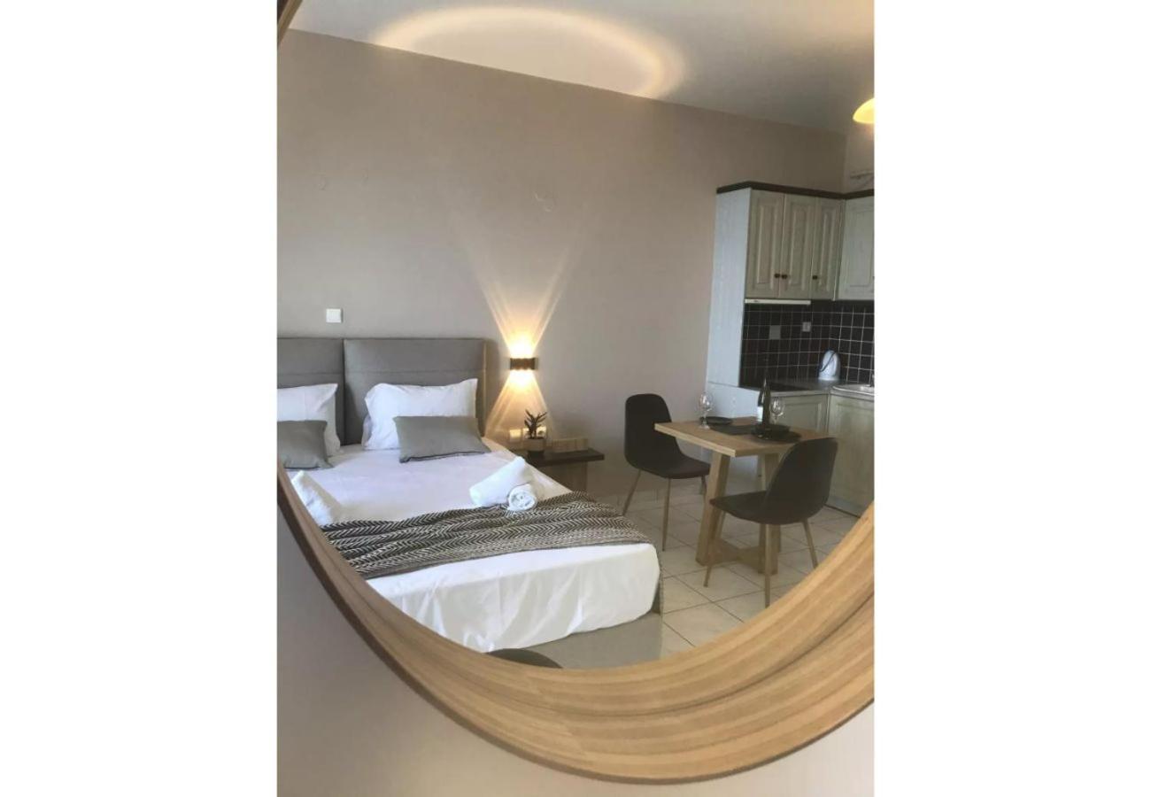 Sunset Premium 11 Agios Nikitas