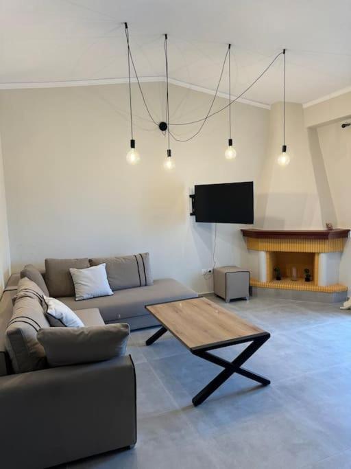 Apartment Seaviewapartment Ofrinion