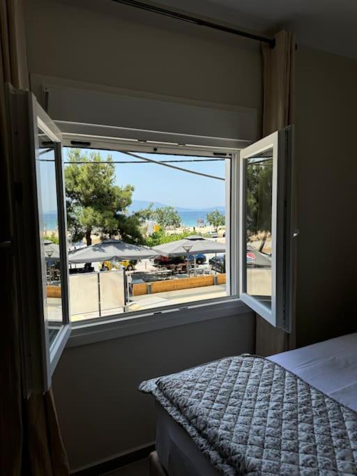 Seaviewapartment Ofrinion