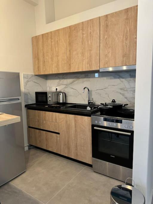 Seaviewapartment Apartment *
