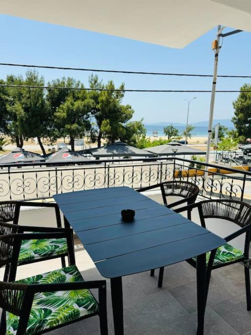 Seaviewapartment *
