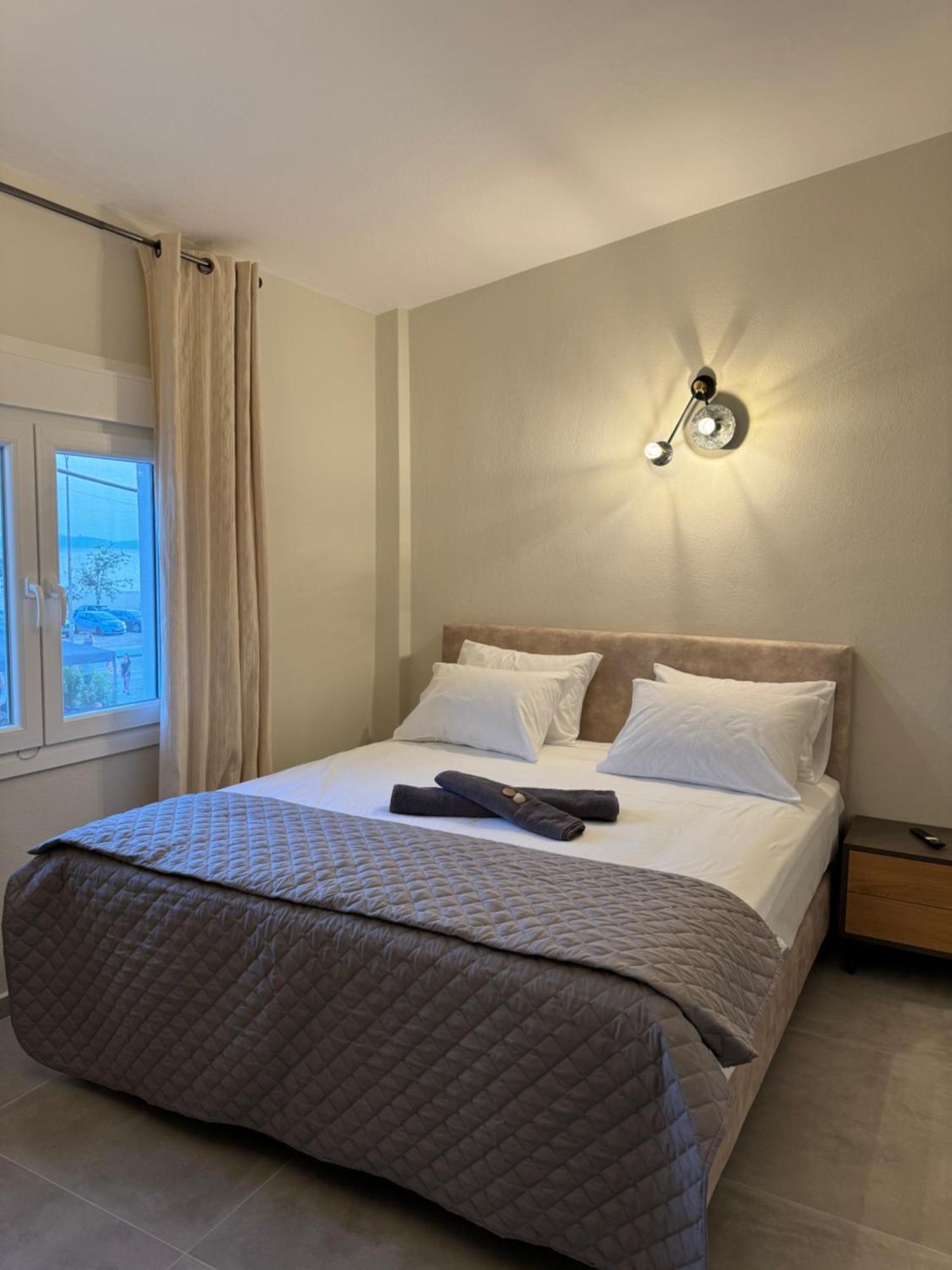 Apartment Seaviewapartment Ofrinion