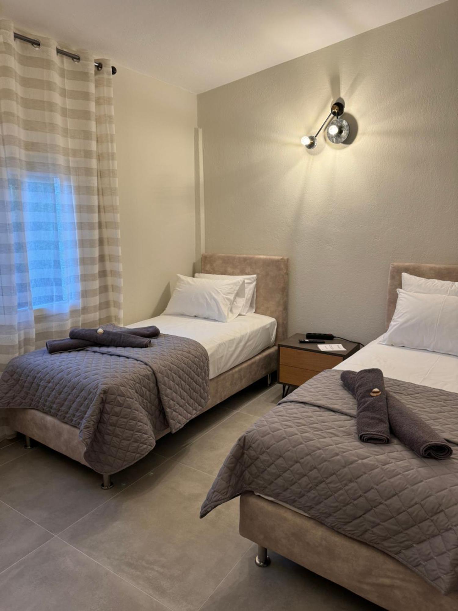 Seaviewapartment Ofrinion