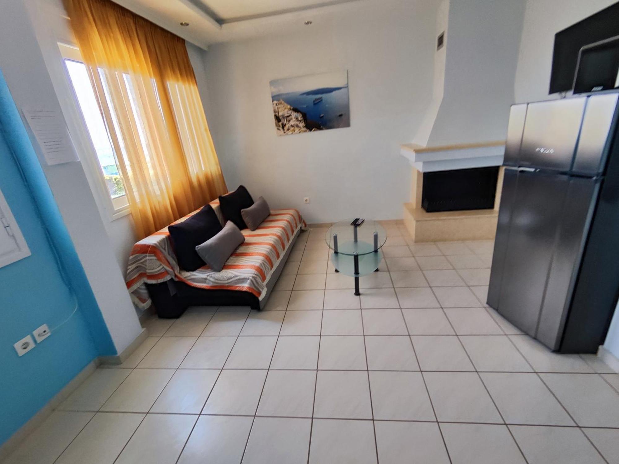 Apartment Seaview Sozopoli