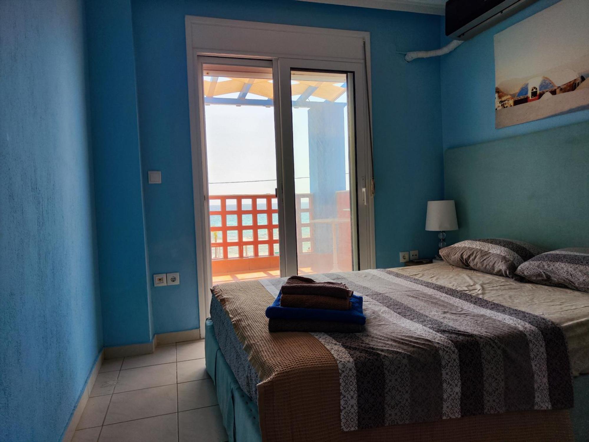 Seaview Apartment