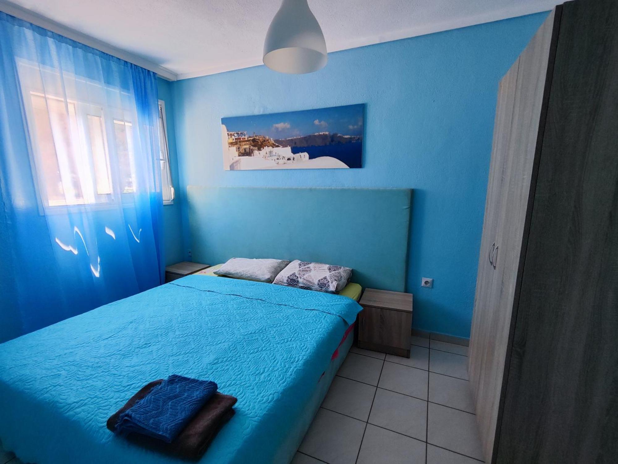 Apartment Seaview