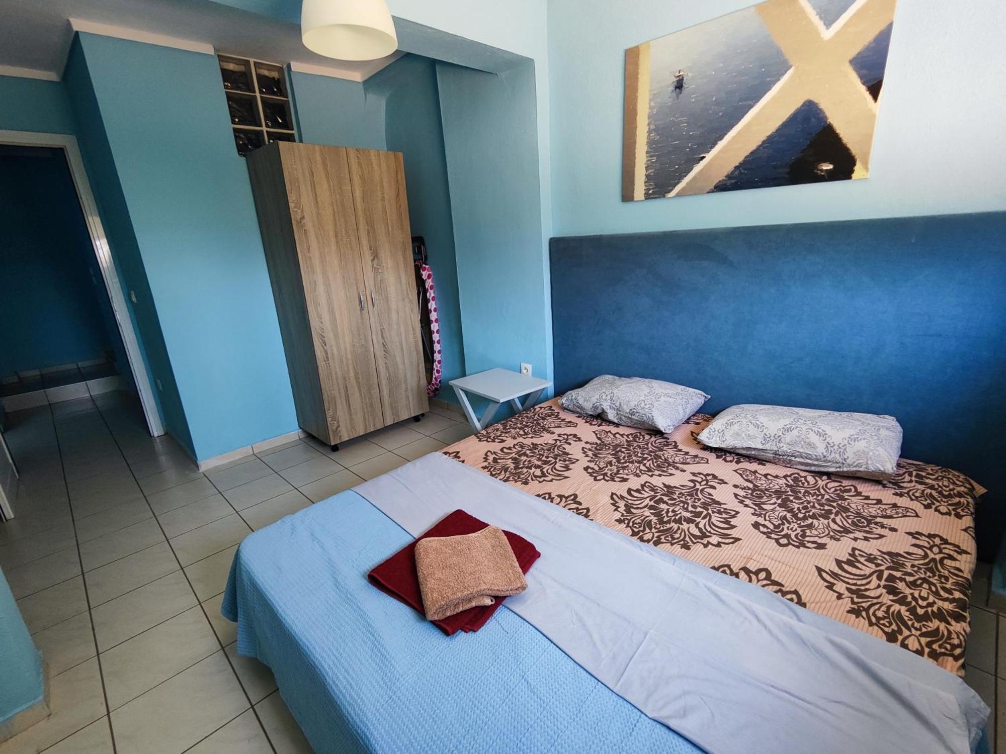 Seaview Apartment *