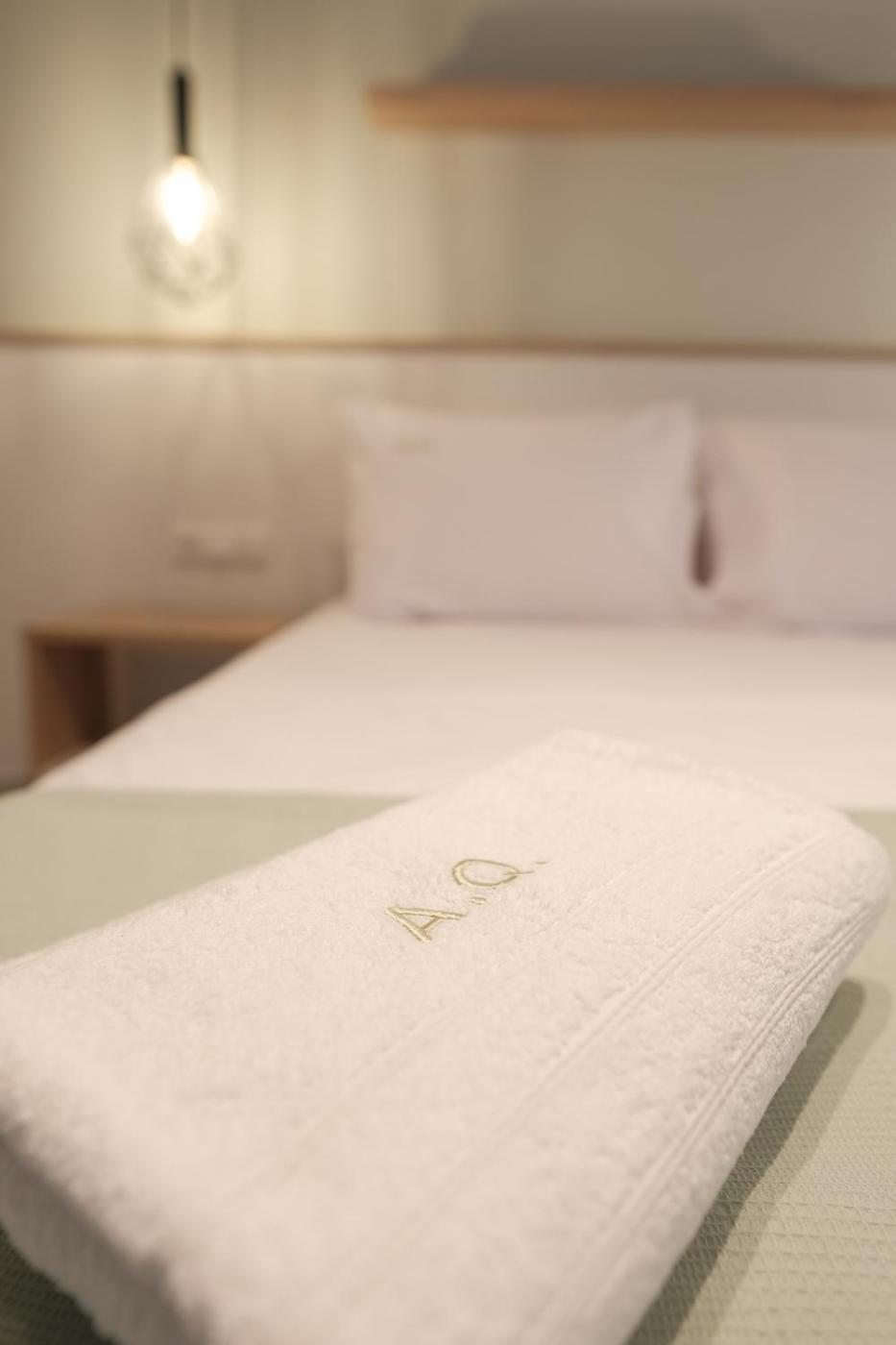 Aquarama Apartment Nea Iraklitsa