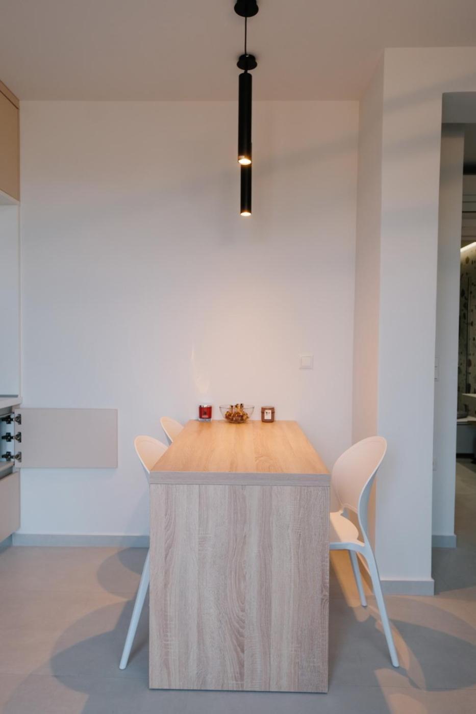 Aquarama Apartment Nea Iraklitsa