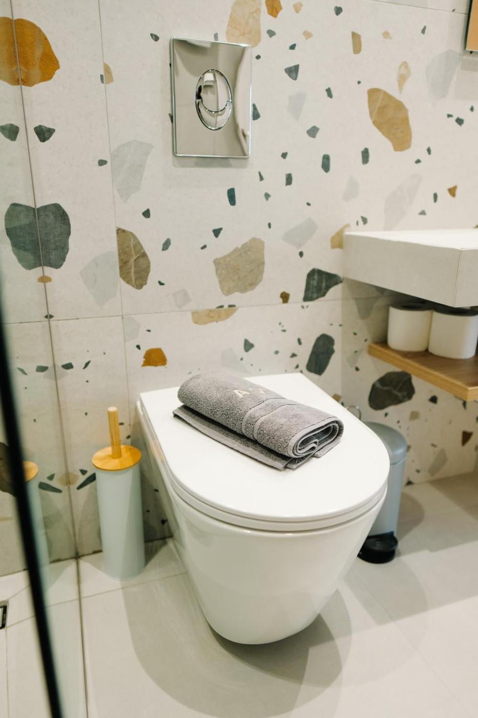 Apartment Aquarama Nea Iraklitsa