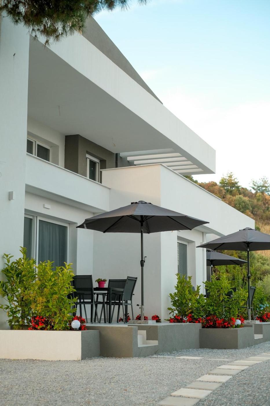 Apartment Aquarama