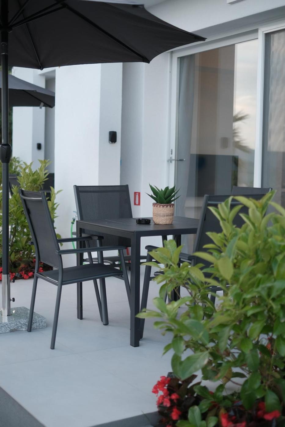 Apartment Aquarama Nea Iraklitsa