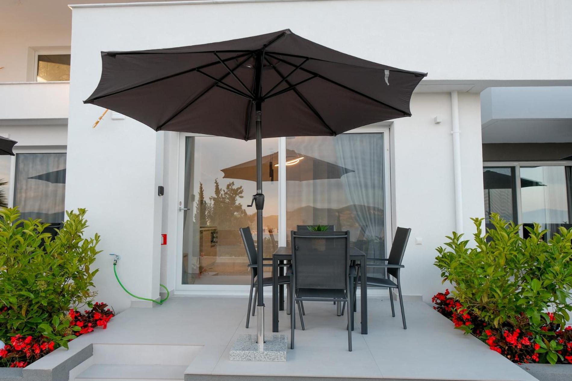 Apartment Aquarama