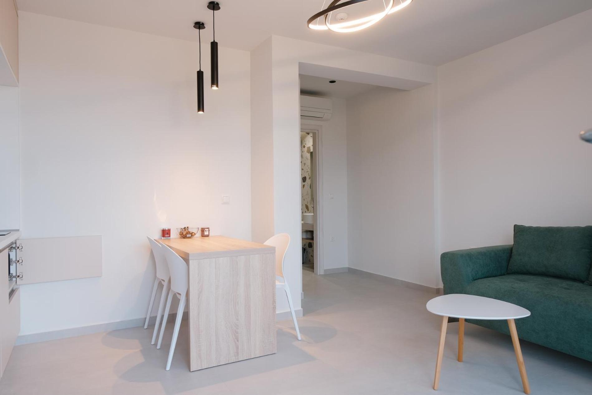 Apartment Aquarama