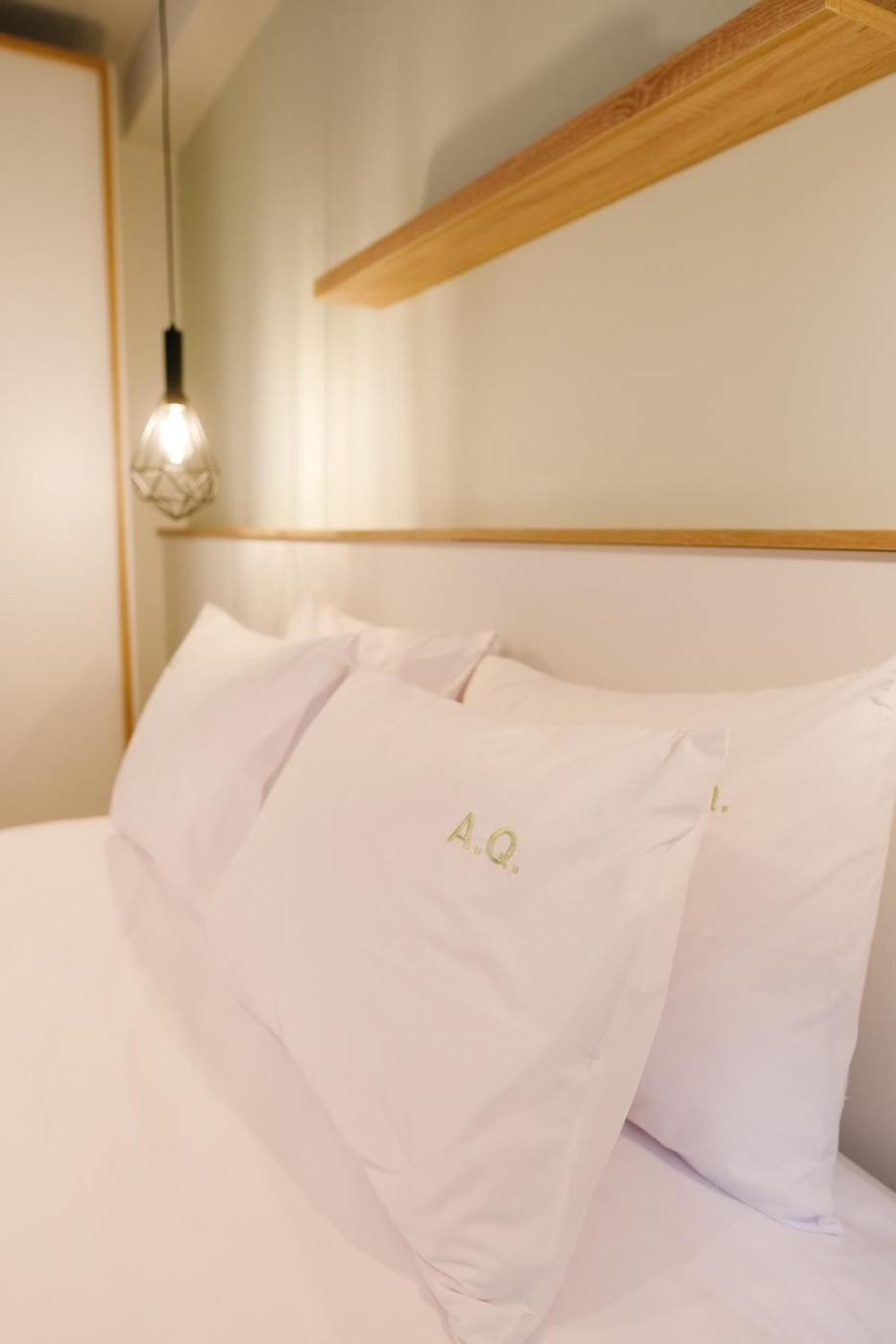 Aquarama Apartment Nea Iraklitsa