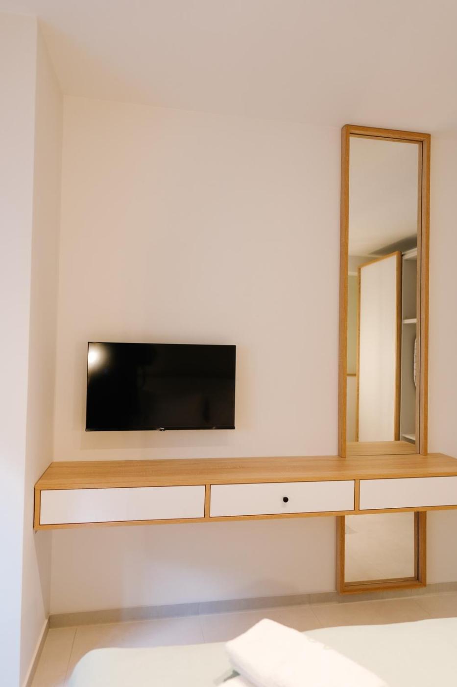 Apartment Aquarama Nea Iraklitsa
