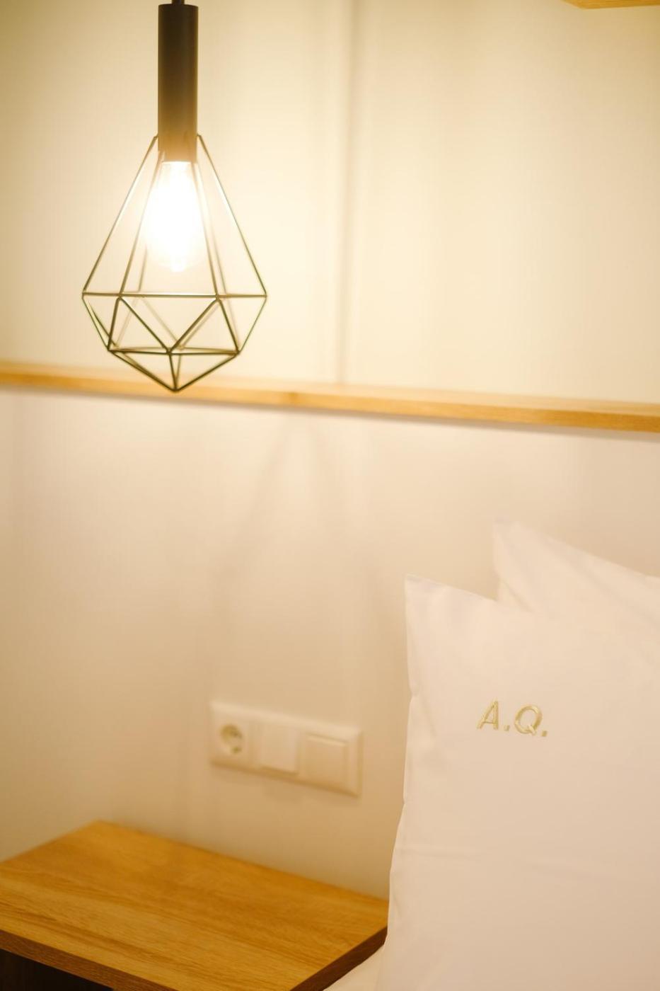 Aquarama Apartment *