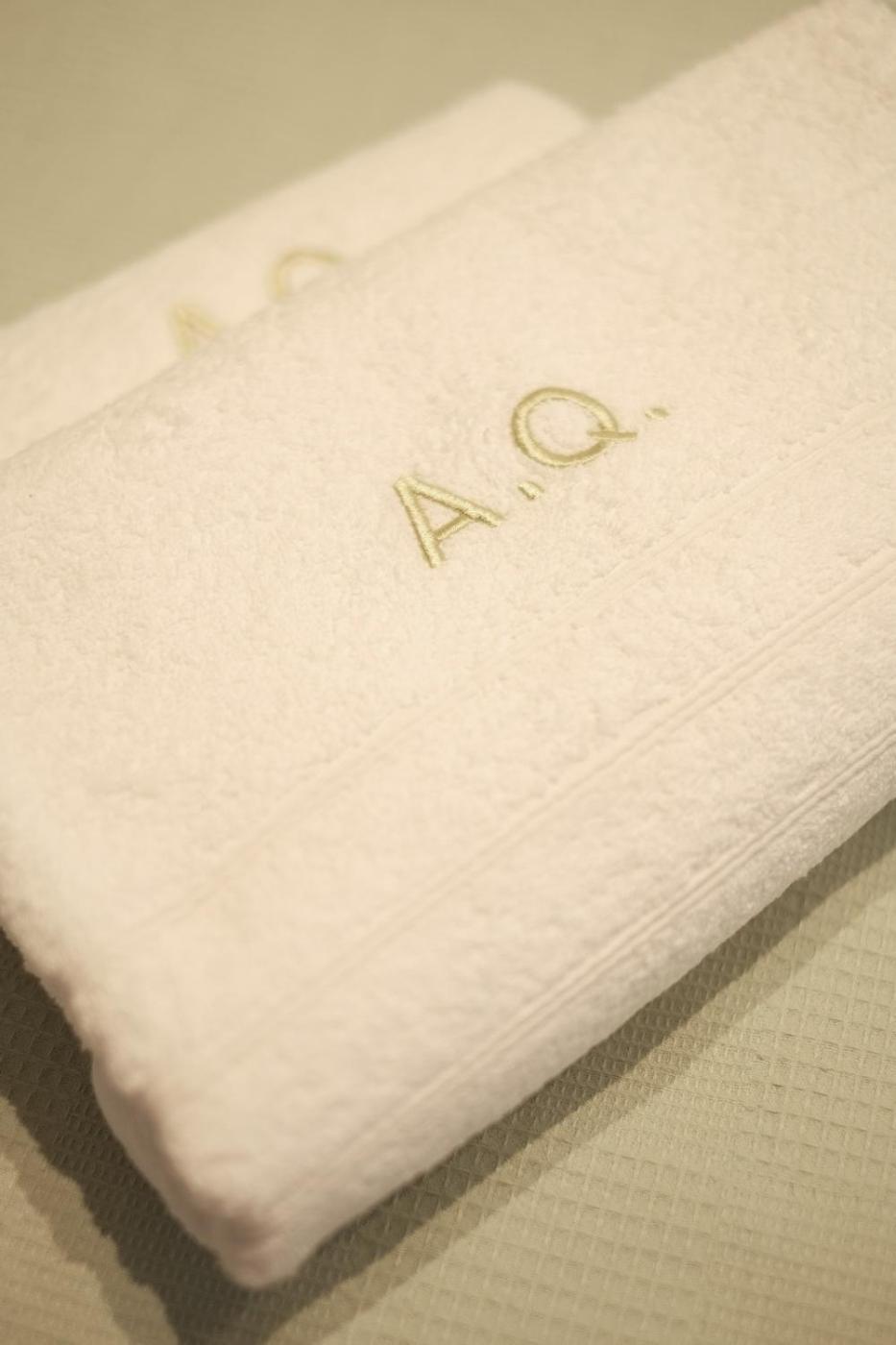 Aquarama Apartment *
