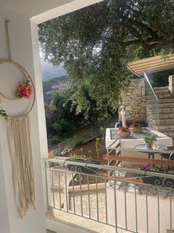 Lemon Tree House Apartment Katavolos