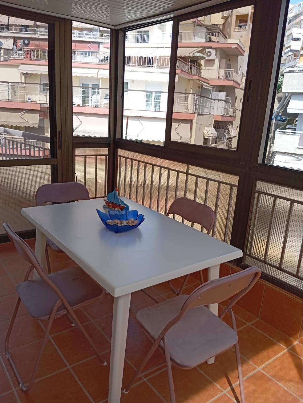 Penthouse * Kavala