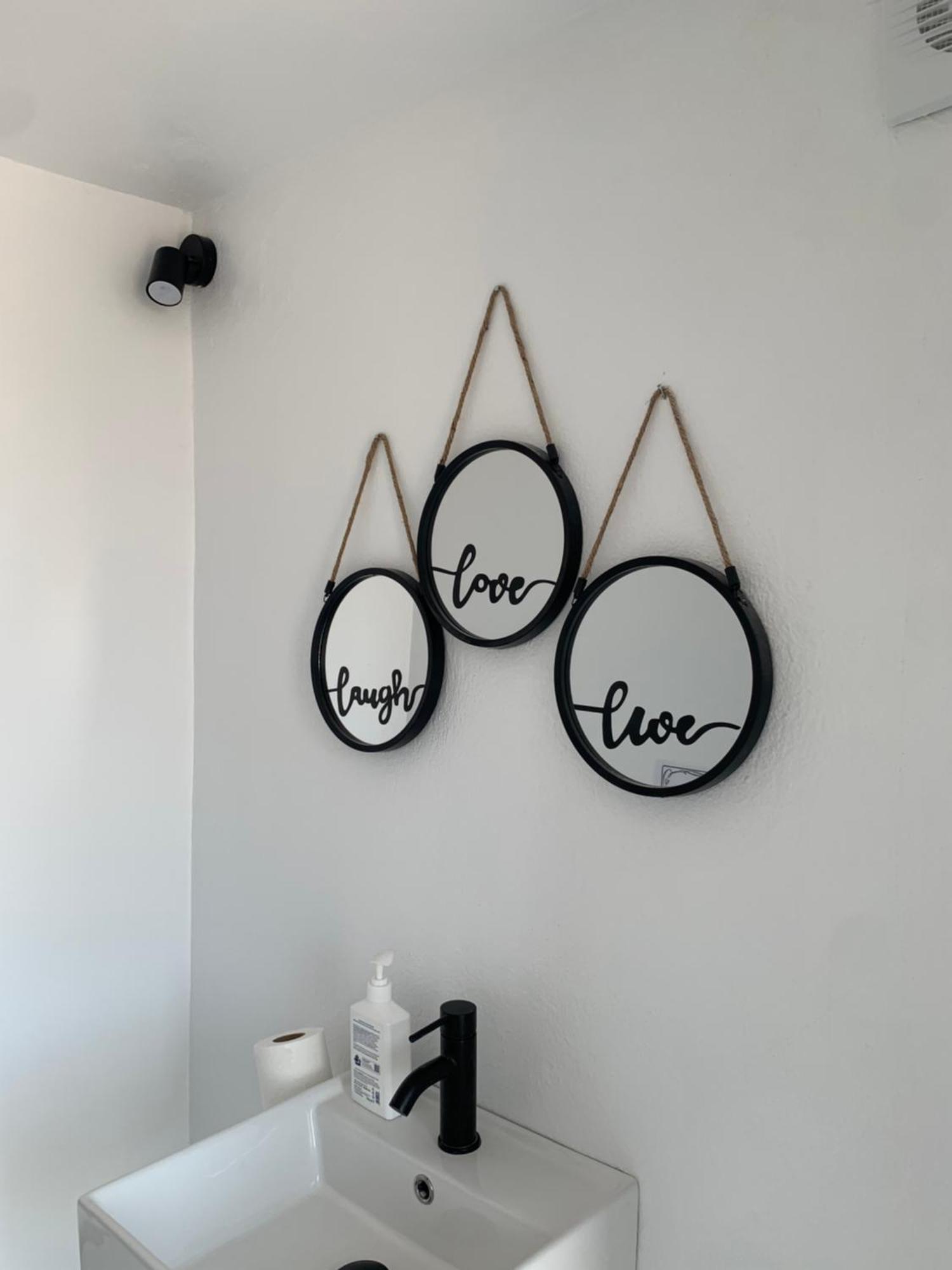 Sky Castle View Apartment Kavala