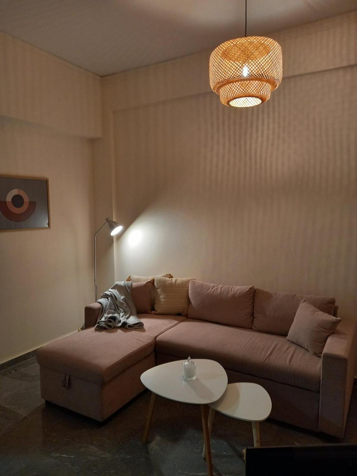 Sundays Apartment Heraklion (Crete)