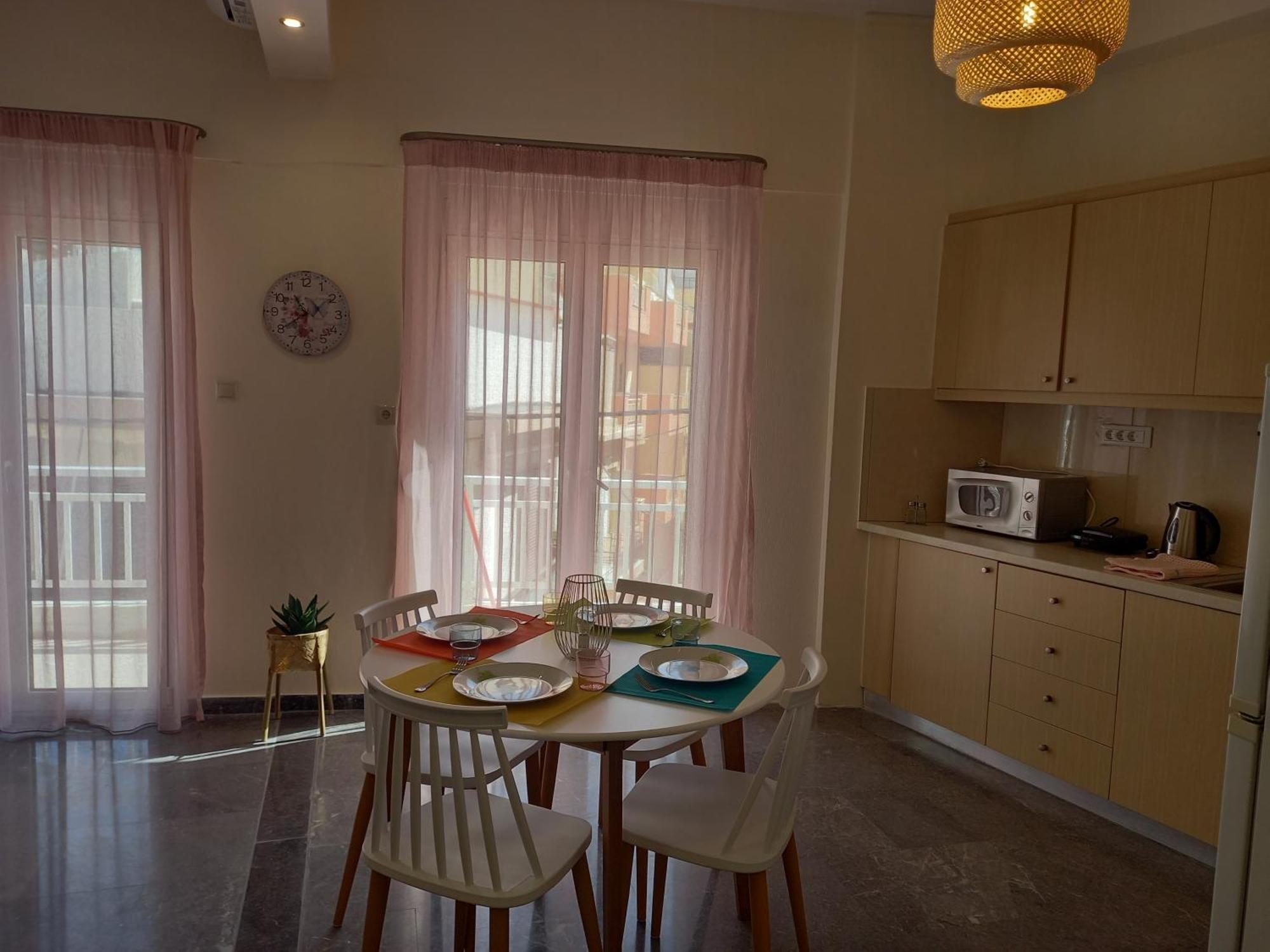 Sundays Apartment Heraklion (Crete)