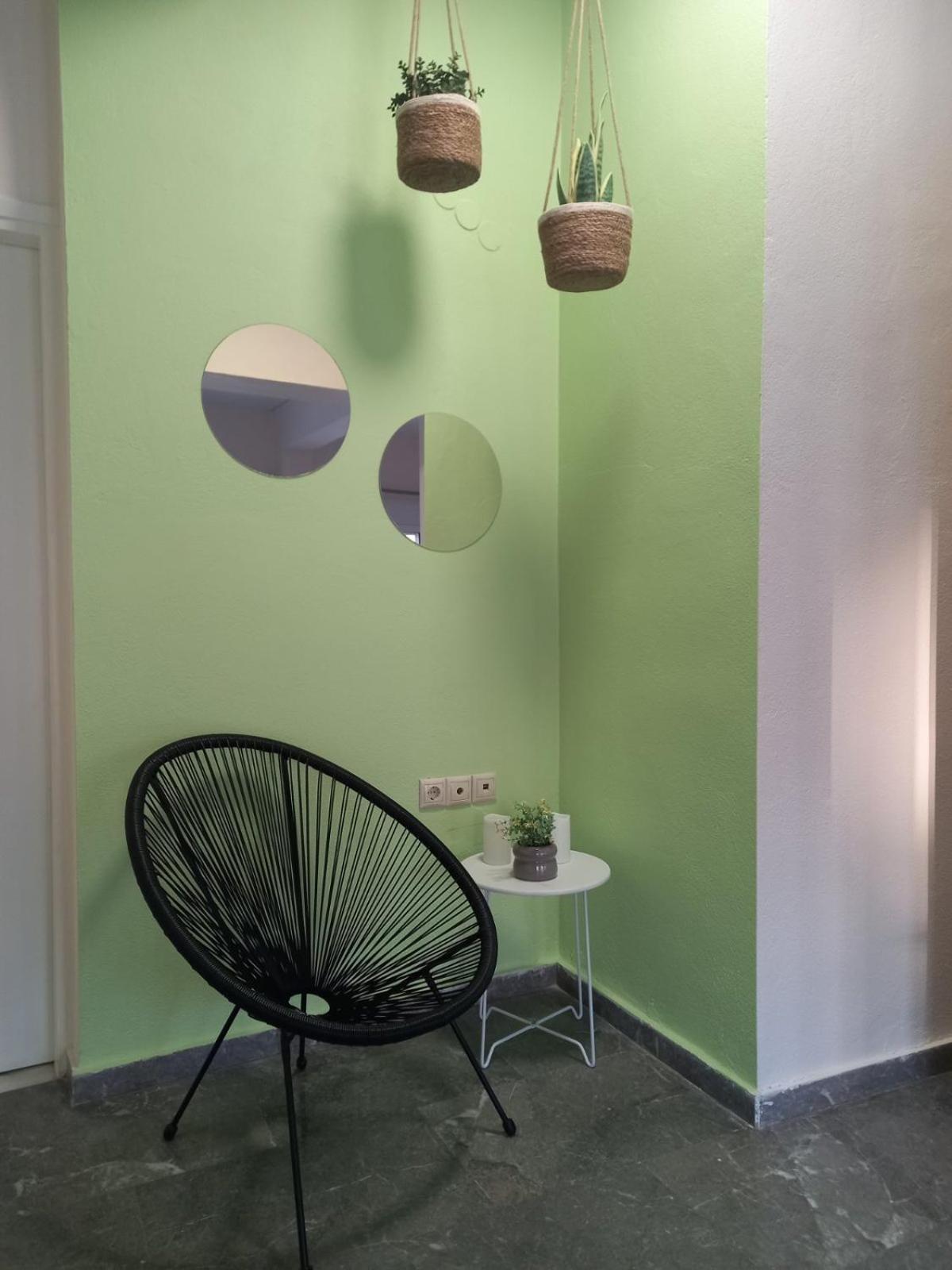 Apartment Sundays Heraklion (Crete)