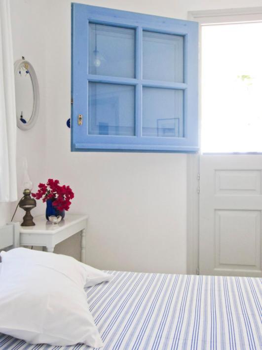 Stavros And Marianna Holiday home *
