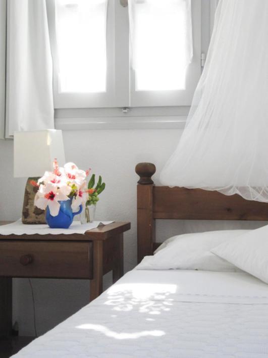 Stavros And Marianna Holiday home