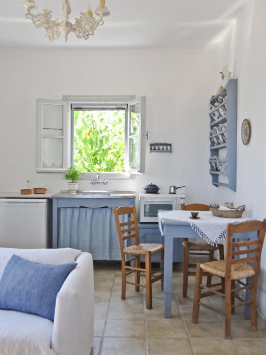 Stavros And Marianna Holiday home *