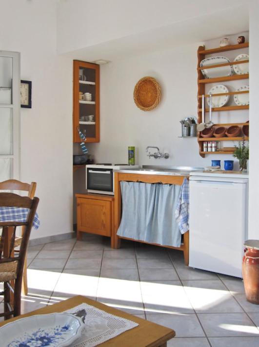 Stavros And Marianna Holiday home Parikia (Paros)