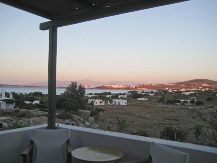 Stavros And Marianna * Parikia (Paros)